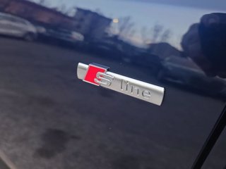 AUDI A4 avant 40 2.0 tdi mhev s line edition quattro 204cv s-tronic 5