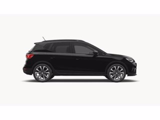 SEAT Arona 1.0 EcoTSI Black Edition 1