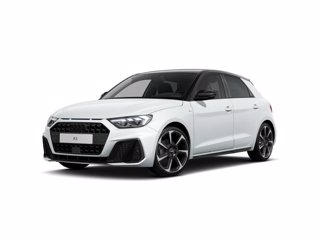 AUDI A1 SPB 30 TFSI S tronic Identity Black 0