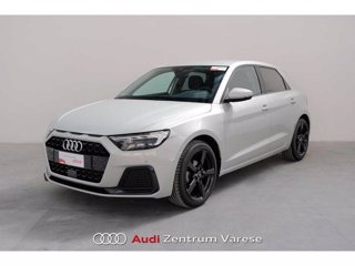 AUDI A1 sportback 25 1.0 tfsi admired advanced my20