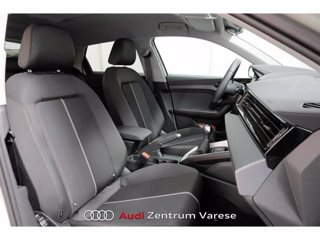 AUDI A1 sportback 25 1.0 tfsi admired advanced my20 5
