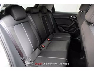 AUDI A1 sportback 25 1.0 tfsi admired advanced my20 6