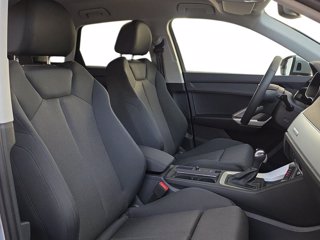 AUDI Q3 35 1.5 tfsi business advanced s-tronic 6