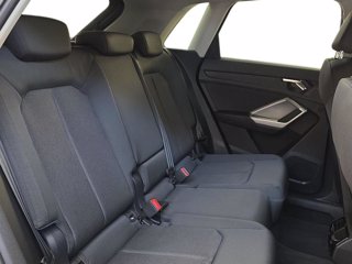 AUDI Q3 35 1.5 tfsi business advanced s-tronic 7