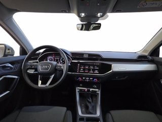 AUDI Q3 35 1.5 tfsi business advanced s-tronic 8