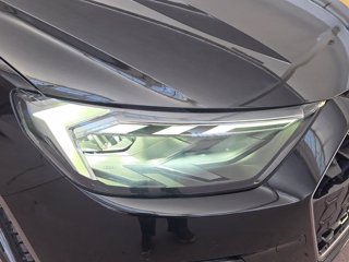 AUDI A1 sportback 30 1.0 tfsi admired advanced 116cv my20 1