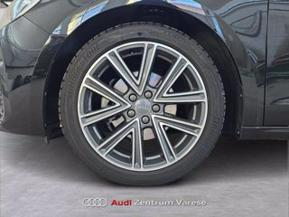 AUDI A1 sportback 30 1.0 tfsi admired advanced 116cv my20 2
