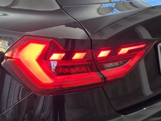 AUDI A1 sportback 30 1.0 tfsi admired advanced 116cv my20 4