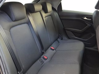 AUDI A1 sportback 30 1.0 tfsi admired advanced 116cv my20 7