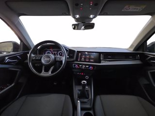 AUDI A1 sportback 30 1.0 tfsi admired advanced 116cv my20 8