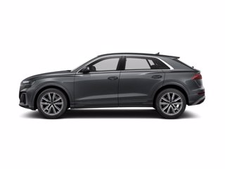 AUDI Q8 SUV TDI quattro 210 kW tiptronic S line edition 1