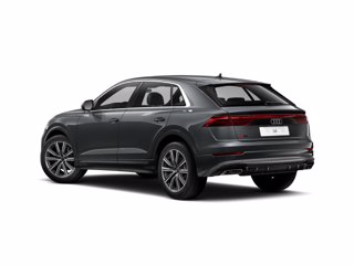 AUDI Q8 SUV TDI quattro 210 kW tiptronic S line edition 2