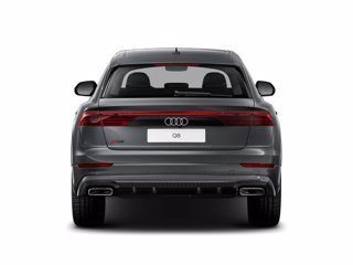 AUDI Q8 SUV TDI quattro 210 kW tiptronic S line edition 3