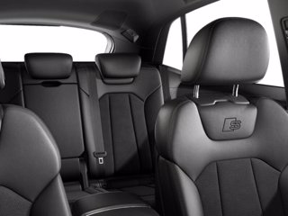 AUDI Q8 SUV TDI quattro 210 kW tiptronic S line edition 6