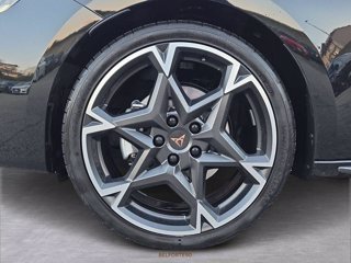 CUPRA Leon sportstourer 1.5 hybrid 150cv dsg 2