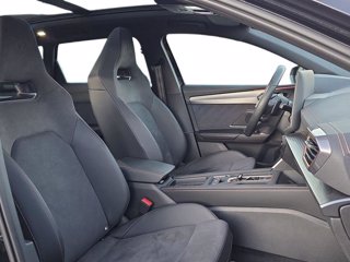 CUPRA Leon sportstourer 1.5 hybrid 150cv dsg 5