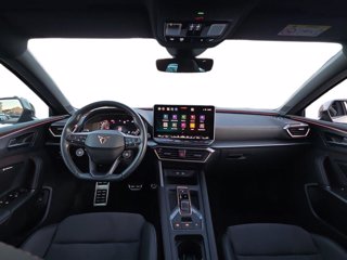 CUPRA Leon sportstourer 1.5 hybrid 150cv dsg 6