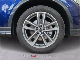 AUDI Q3 40 2.0 tfsi business advanced quattro s-tronic 2