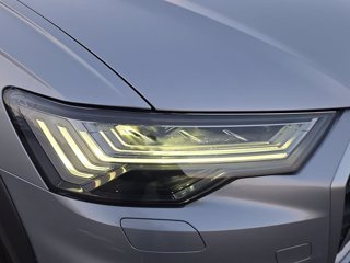 AUDI A6 allroad 40 2.0 tdi mhev 12v business advanced quattro 204cv s-tronic 1