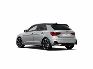 AUDI A1 SPB 30 TFSI Identity Black 2