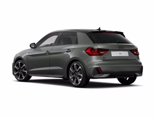AUDI A1 SPB 30 TFSI Identity Black 2