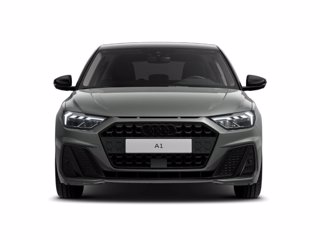AUDI A1 SPB 30 TFSI Identity Black 4