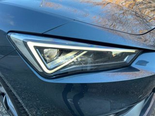 SEAT Leon 1.5 hybrid fr 116cv dsg 1