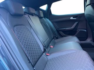 SEAT Leon 1.5 hybrid fr 116cv dsg 6