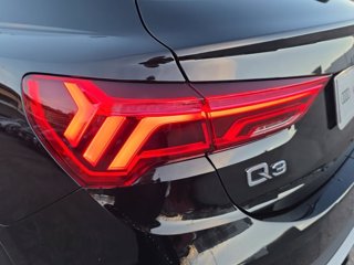 AUDI Q3 sportback 35 2.0 tdi s line edition s-tronic 4