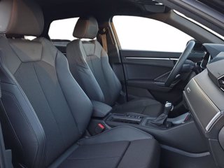 AUDI Q3 sportback 35 2.0 tdi s line edition s-tronic 6