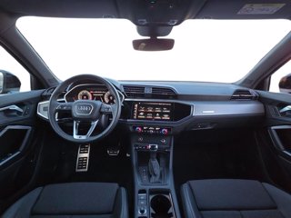 AUDI Q3 sportback 35 2.0 tdi s line edition s-tronic 8