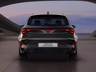 CUPRA Leon Sportstourer 2.0 TDI 150 CV DSG 3