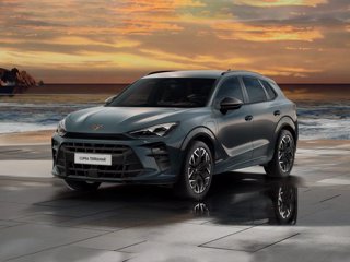 CUPRA Terramar 1.5 e-Hybrid DSG Impulse 0