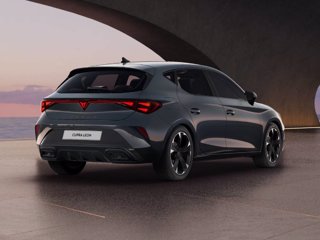 CUPRA Leon 1.5 e-Hybrid 204 CV DSG 2