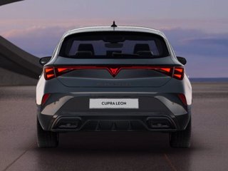 CUPRA Leon 1.5 e-Hybrid 204 CV DSG 3