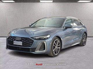 AUDI A5 avant 2.0 tdi mhev+ s line edition 204cv s-tronic 0