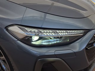 AUDI A5 avant 2.0 tdi mhev+ s line edition 204cv s-tronic 1