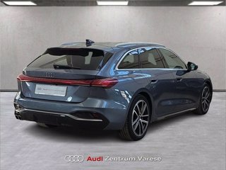 AUDI A5 avant 2.0 tdi mhev+ s line edition 204cv s-tronic 3