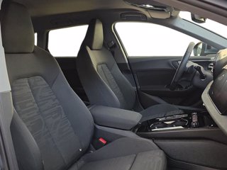 AUDI A5 avant 2.0 tdi mhev+ s line edition 204cv s-tronic 6