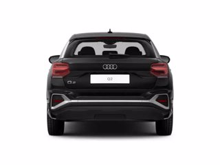 AUDI Q2 35 TFSI S line Edition 3