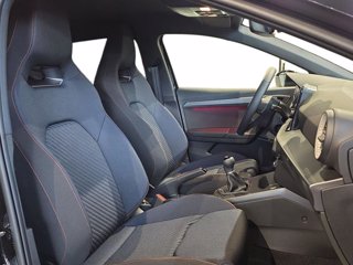 SEAT Ibiza 1.0 ecotsi anniversary-limited edition 95cv 5