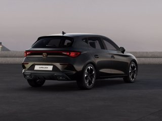 CUPRA Leon 1.5 e-Hybrid 204 CV DSG 2