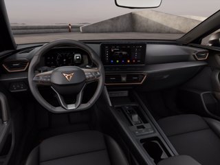 CUPRA Leon 1.5 e-Hybrid 204 CV DSG 5