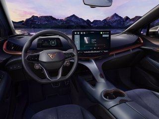 CUPRA Tavascan Endurance Immersive RWD 77kWh 286CV 5