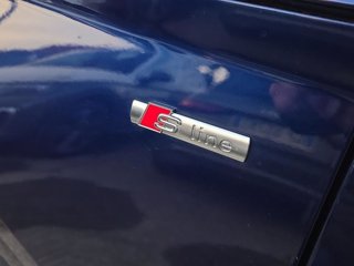 AUDI Q5 sportback 40 2.0 tdi mhev 12v identity black quattro s-tronic 5