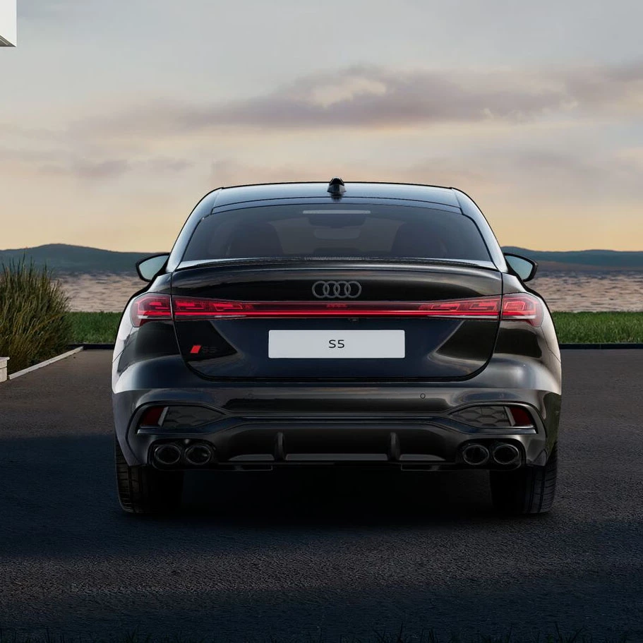 Audi S5 Wendecar Audizentrumvarese 8