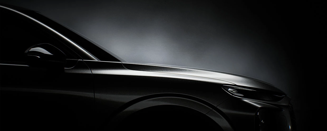 Nuova Adui Q3 NEWS Wendecar