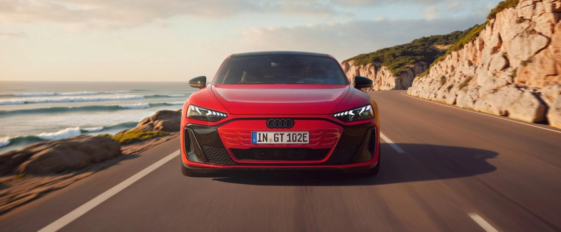 Audi E Tron GT Quattro Audizentrumvarese