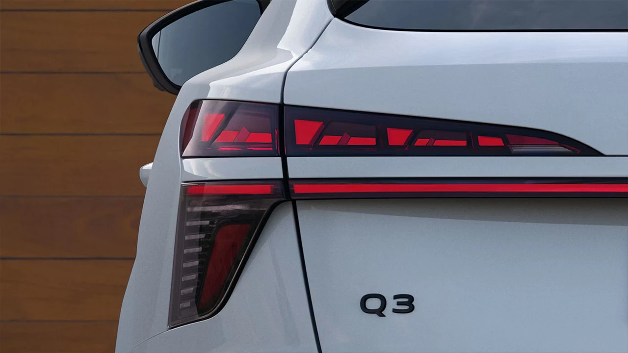 Nuova Audi Q3 Sportback E Hybrid Audi Zentrum Varese 7