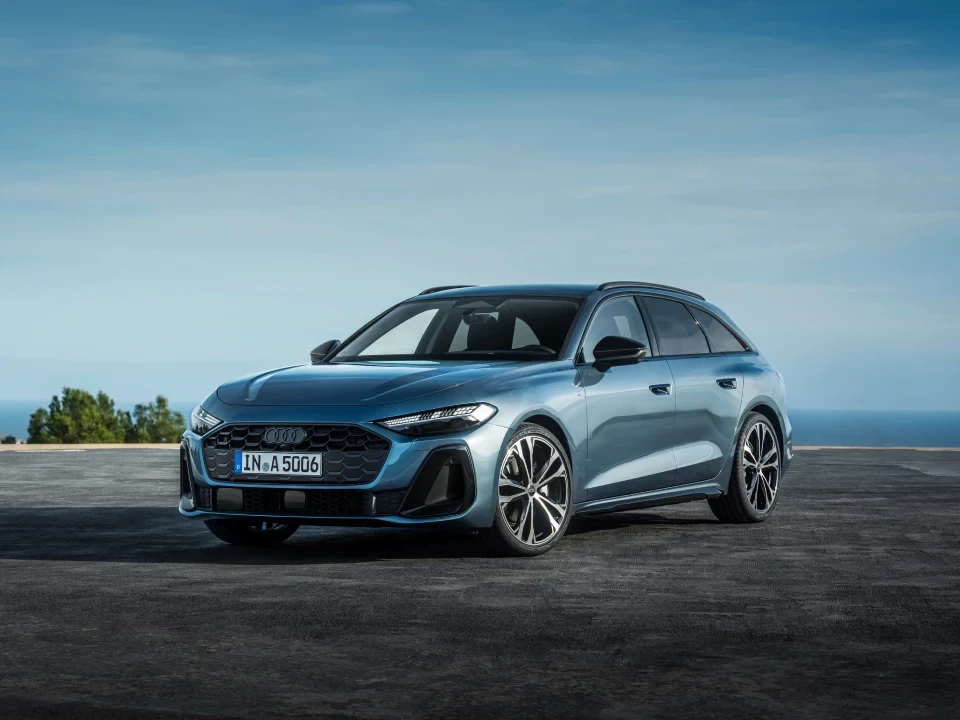 Promozioni Audi A5 Avant